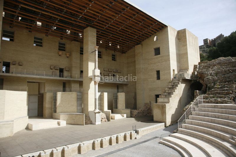 Foto 1ecb2cae-3e98-46e9-88da-7b3beaed35b6. Pis amb calefacció a Centro-El Castillo Sagunt