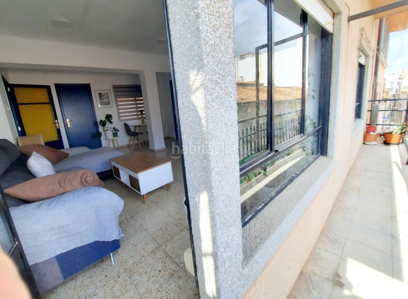 Foto 3aae64b7-4747-4542-921c-dd88d1a85ad7. Pis amb calefacció a Centro-El Castillo Sagunt