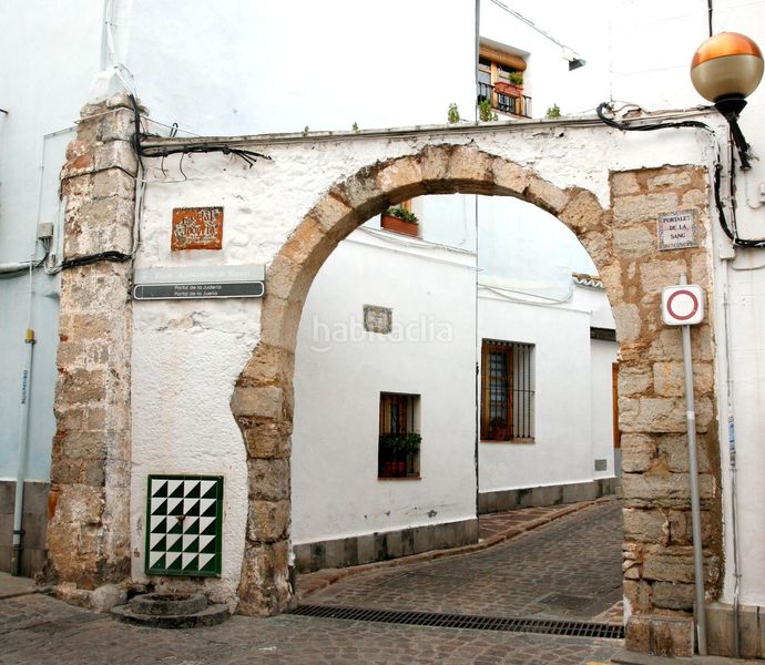 Foto 51b7f2c3-e63c-4723-82e7-527c8e29fe01. Pis amb calefacció a Centro-El Castillo Sagunt