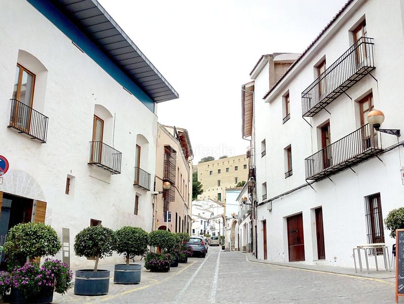 Foto a360bdbf-4f4d-4ea5-b44d-e2659f4243de. Pis amb calefacció a Centro-El Castillo Sagunt