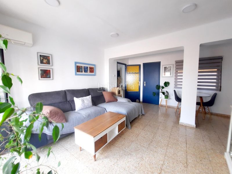 Foto afb5886d-665b-442d-b1d4-21a473356687. Pis amb calefacció a Centro-El Castillo Sagunt