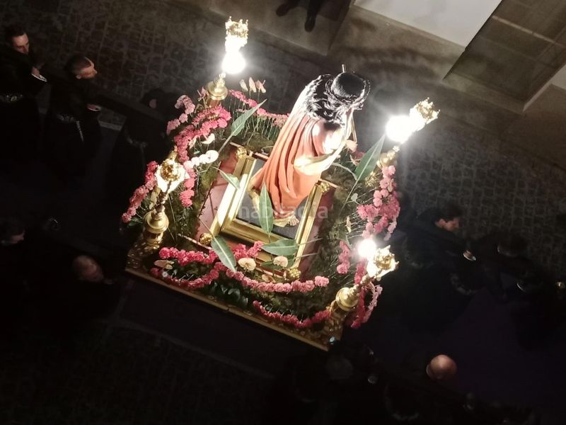 Foto e0338dd2-f3de-457a-9fdf-a9bd0360cc0c. Pis amb calefacció a Centro-El Castillo Sagunt