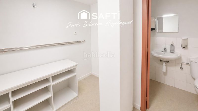 Foto 15bb07c8-230c-4d8d-bbbf-47864b250244. Local comercial a La Devesa Girona