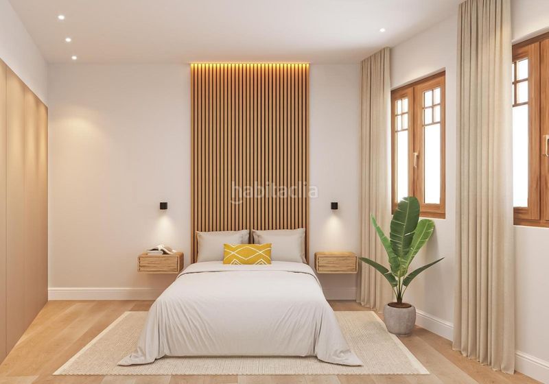 Foto 191c8577-467f-45a3-a55a-70716b9cb9f3. Piso en Centro Ciudad León