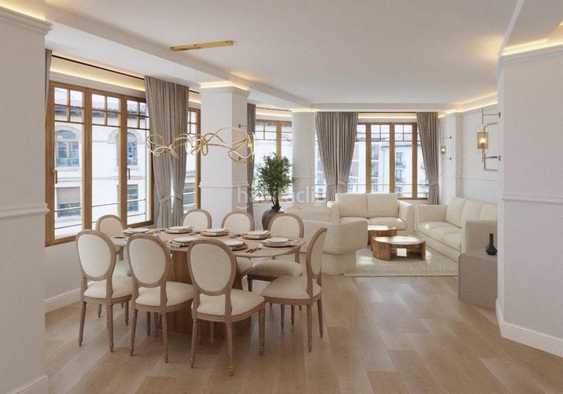 Foto 2735c1dc-e933-404d-96fd-a4863bbf28c3. Piso en Centro Ciudad León