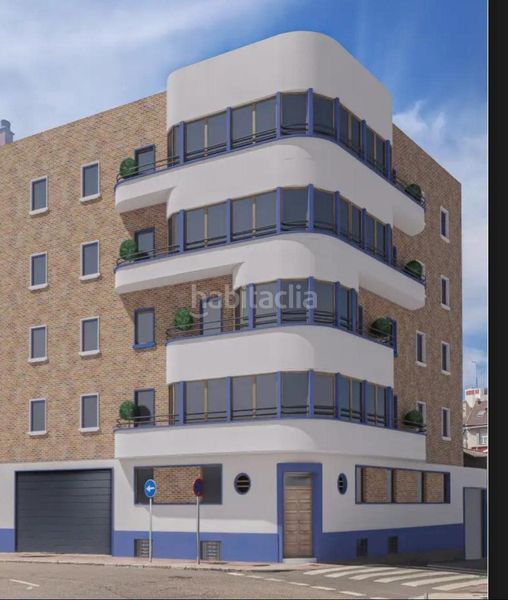 Foto 47b59fbc-bce8-4f24-b2ec-537cdf3ac52e. Piso en Centro Ciudad León