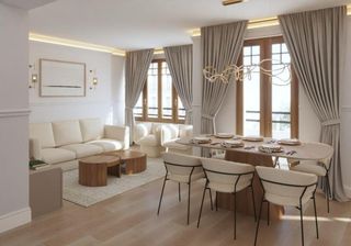 Appartement à Centro Ciudad