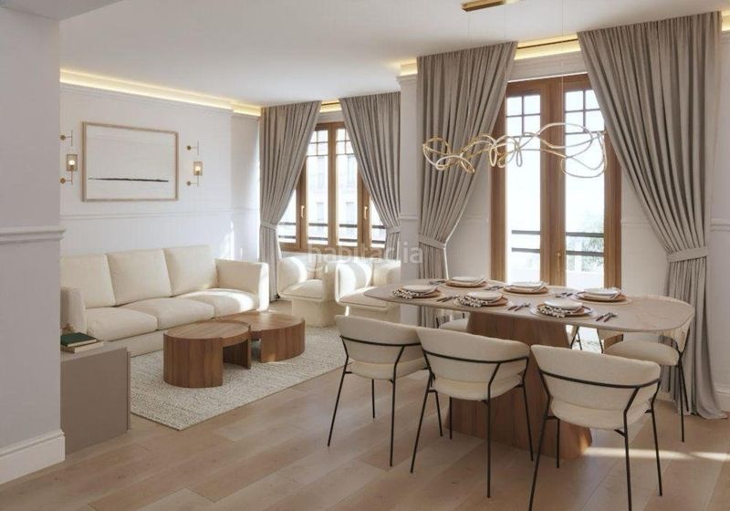 Foto 4867718b-462f-4fff-8c68-460f31e9918a. Piso en Centro Ciudad León