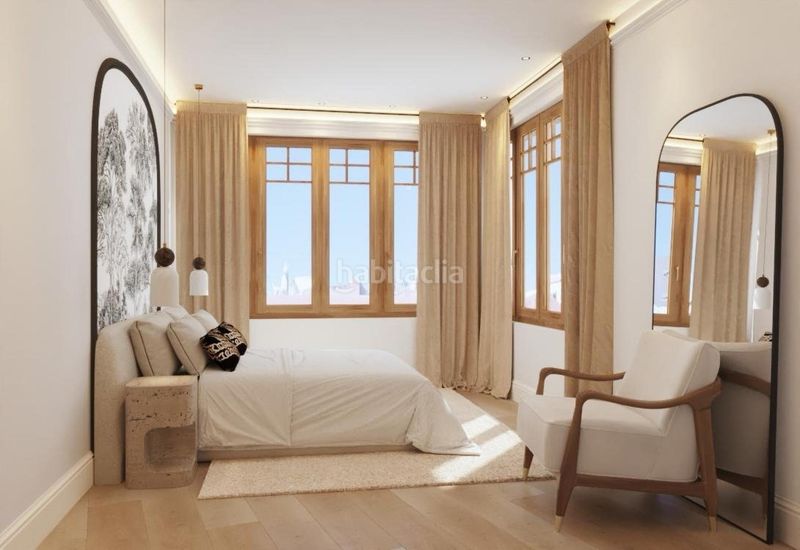 Foto 7bee9d3f-48f4-47e5-92c4-136f26dbf3c2. Piso en Centro Ciudad León