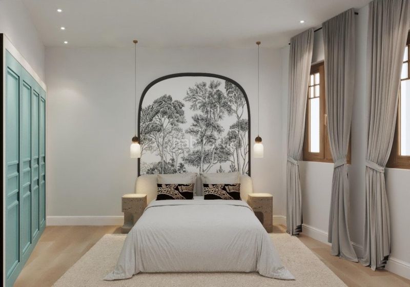 Foto 8d2c2307-6c0c-4e3f-a3cb-381f2abe0088. Piso en Centro Ciudad León