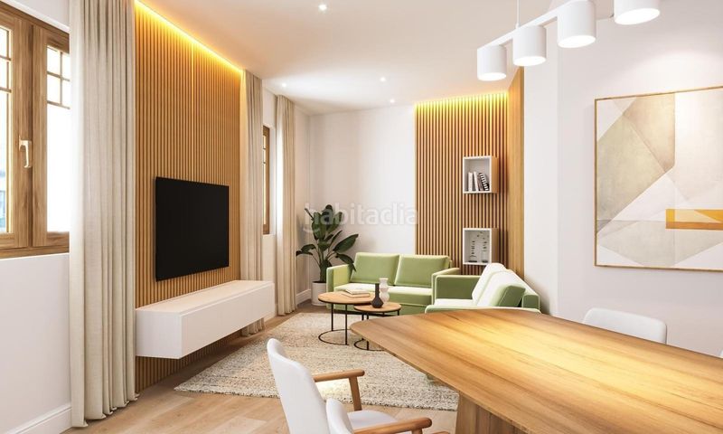 Foto 9eeb381f-fcfc-48b7-b8db-af9eb0bfb7ba. Piso en Centro Ciudad León