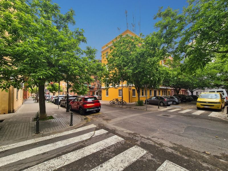 Foto 57008b8b-5048-49c8-ac59-b125ac2182e0. Pis a Tormos Valencia