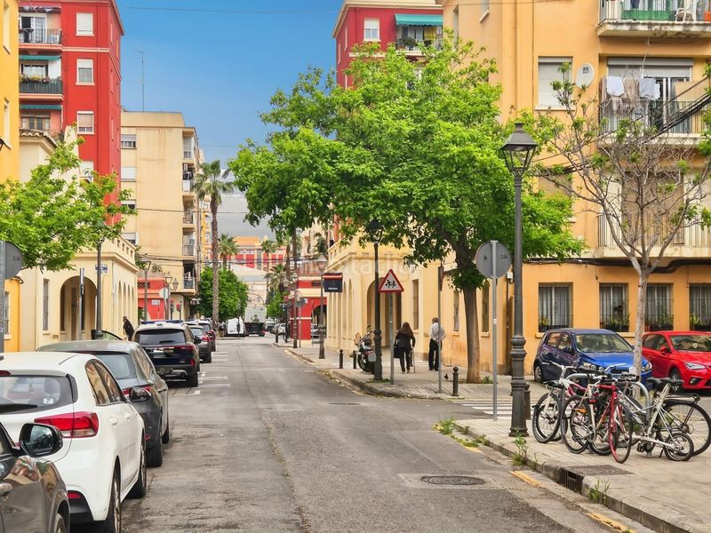 Foto 8d4c696d-e7e5-43d5-acf9-100f7dc035bc. Pis a Tormos Valencia