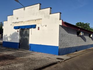 Local commercial à Montijo