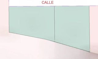 Wohngrundstück in Villar del Arzobispo