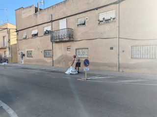 Doppelhaus in Sant Jaume d´Enveja