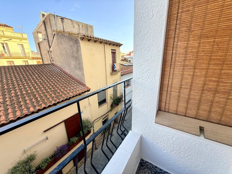 Foto 243fe2a3-b602-4624-836e-6829a4bc2e63. Piso en Centre Blanes