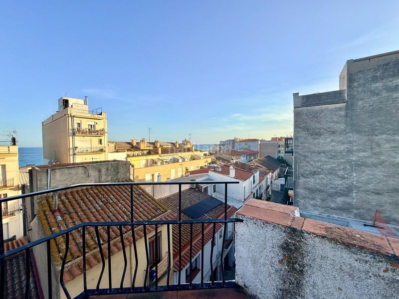 Foto a66adf5b-d0f2-4003-985e-f3779ea8671e. Piso en Centre Blanes