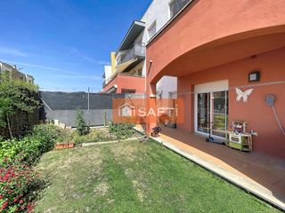 Etagenwohnung in Sant Martí Sarroca