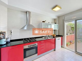 Flat in Sant Martí Sarroca