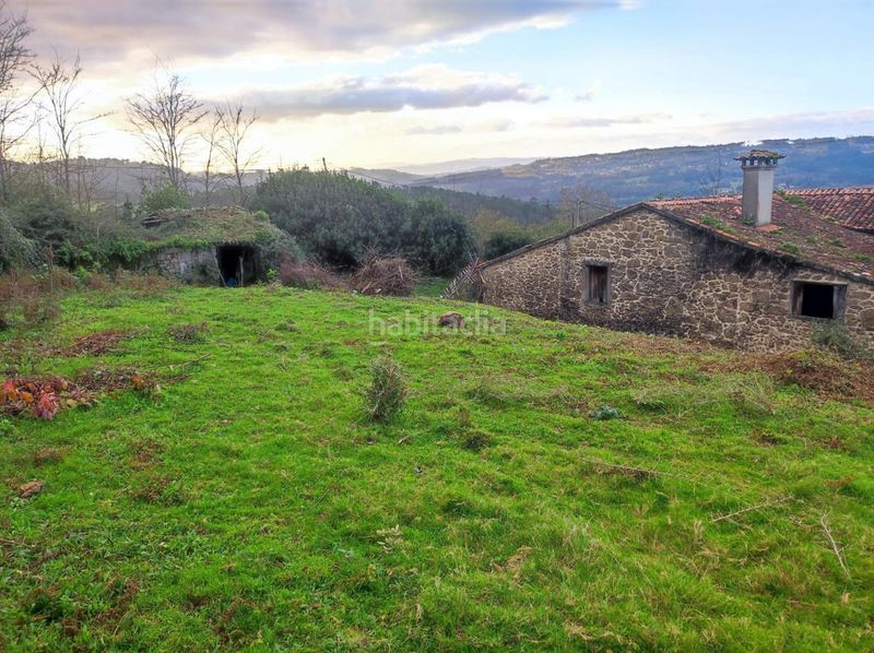 Foto 1256638c-34ff-4015-aa3a-2e33518ac151. Masia a Estrada (A)