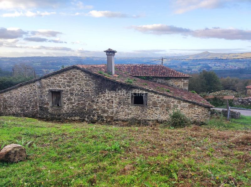 Foto 14942ef5-f3f0-4444-8523-9a984a62b043. Masia a Estrada (A)