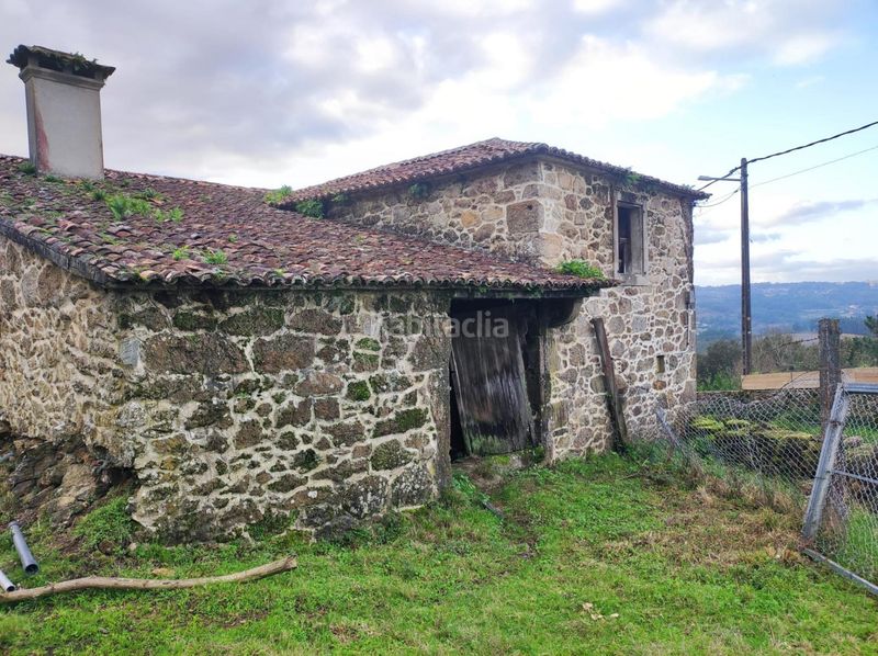 Foto 3c0ca078-5cb4-4d6e-98fd-2294ee5a9dd4. Masia a Estrada (A)