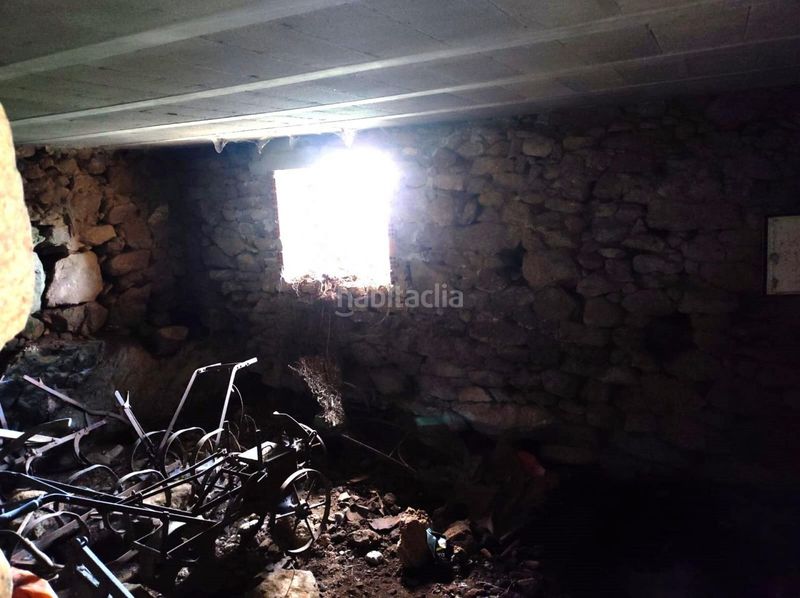 Foto 4fb88504-9d5b-4e69-82f6-f7b1cc3c75e6. Masia a Estrada (A)