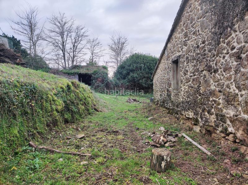 Foto 593fa3a5-0318-49fc-aa23-93011ed25173. Masia a Estrada (A)