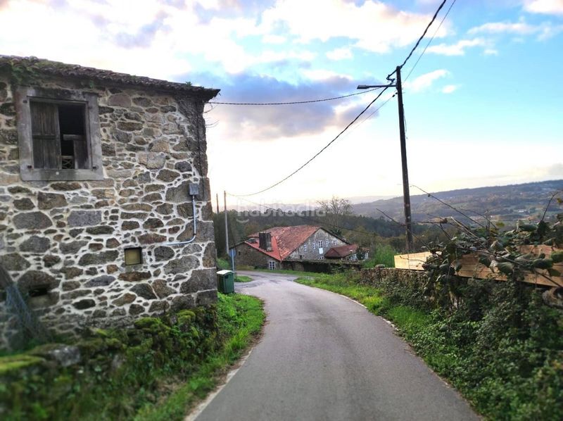 Foto 65797f97-abf3-4a6a-8484-3f649a62f214. Masia a Estrada (A)