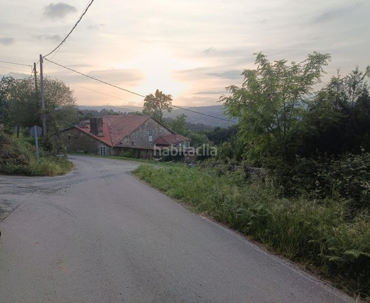 Foto e6abd378-871b-4e87-9a0a-3d2a201c29ca. Masia a Estrada (A)