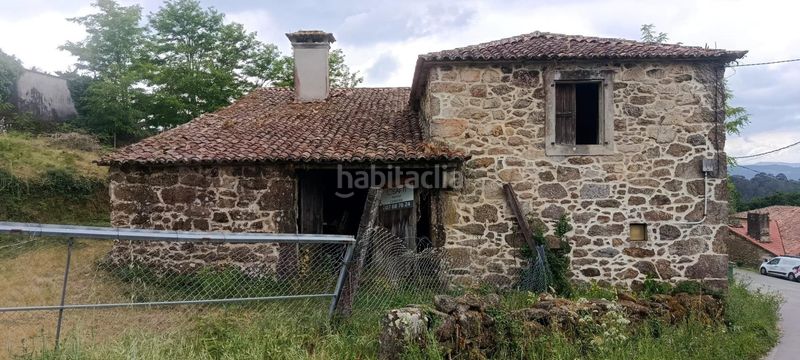 Foto e7c7c4fa-08cc-4bab-8515-764091818018. Masia a Estrada (A)