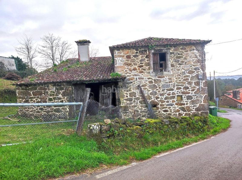 Foto fe2f4102-3328-4b57-bb5f-cdfdb1fd17c8. Masia a Estrada (A)