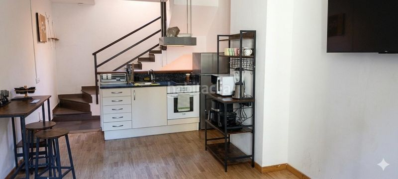 Foto 458c8dba-f543-41fb-aab9-c8ed6cfd7301. Duplex con riscaldamento in Centre Vic