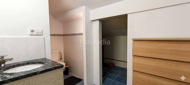 Foto 64980fdd-572d-47da-bda5-da56f0f89d3e. Duplex con riscaldamento in Centre Vic