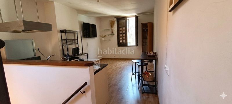 Foto 734f9213-66fd-4997-bdb5-e28d4a4e5d0f. Duplex con riscaldamento in Centre Vic