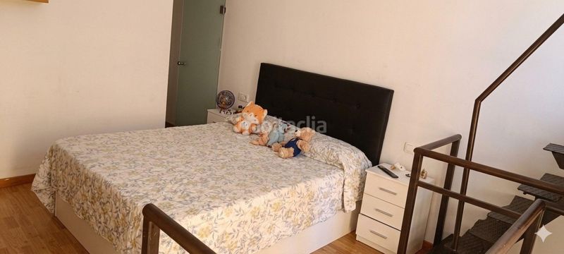 Foto 8f4ee26e-c884-49b6-8e41-b46b4fed56f1. Duplex con riscaldamento in Centre Vic