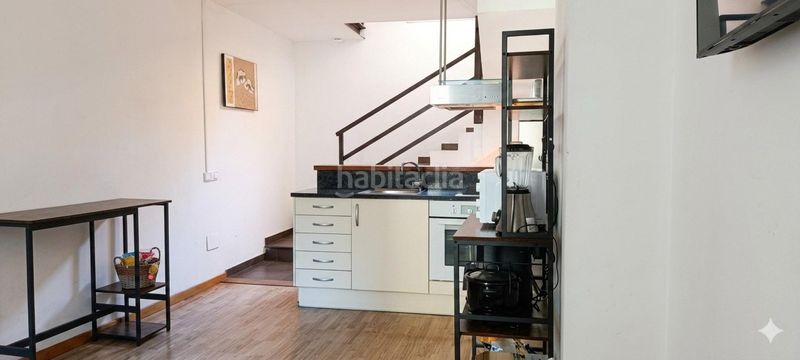 Foto 9dfa27bd-b58d-4c4d-bd55-19cf741bf5b8. Duplex con riscaldamento in Centre Vic