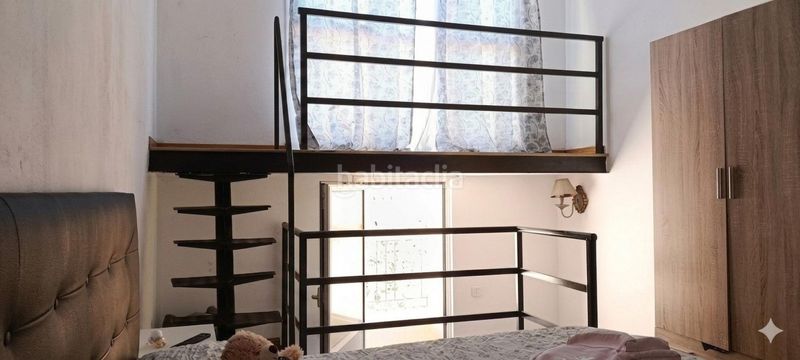 Foto be9b0f57-5609-42f8-93da-7cc92614902f. Duplex con riscaldamento in Centre Vic