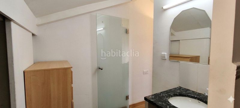 Foto d59656ca-2322-4c72-9ed2-d7c962532810. Duplex con riscaldamento in Centre Vic