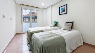 Appartement à Tineo