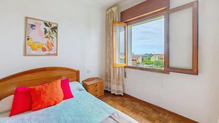 Etagenwohnung in Cudillero