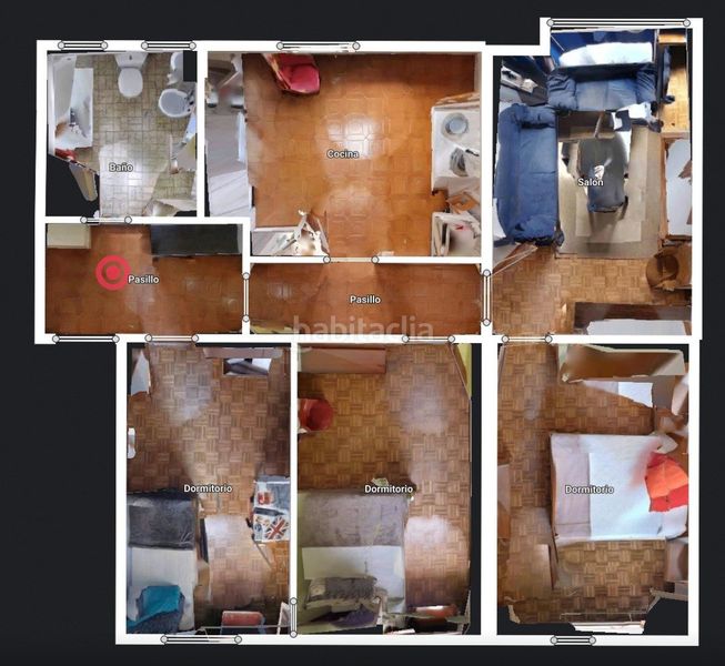 Foto 482bb224-c6fe-4f86-9697-4962b12f30a8. Pis a Cudillero