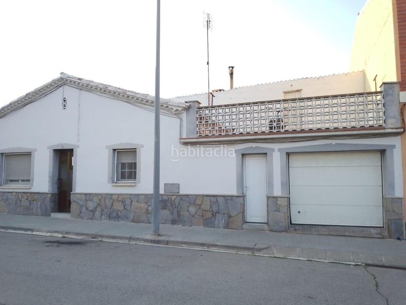 Foto 57d65fa6-5b32-48bc-9b4c-8dff181293d7. Casa amb aparcament a Sallent
