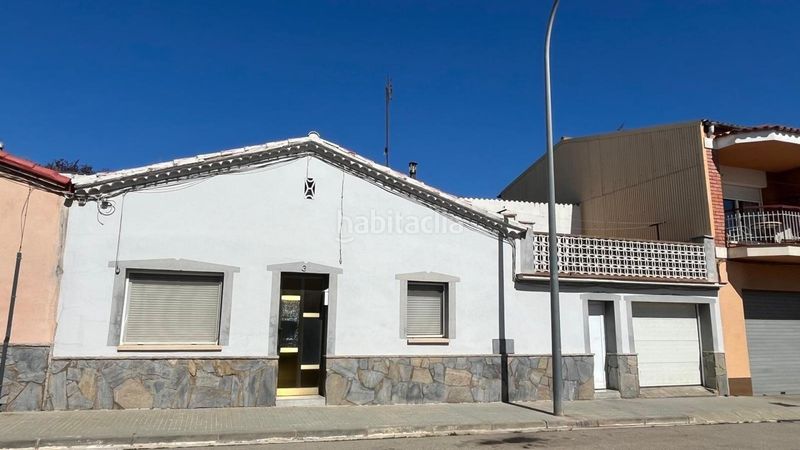 Foto b1e9d634-c6ee-458c-8897-dc9308aeb10f. Casa amb aparcament a Sallent