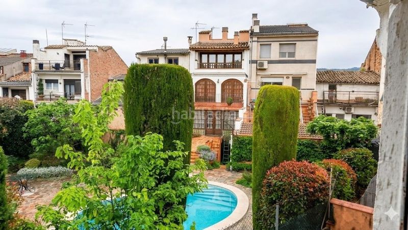 Foto b56333ae-ca0d-460a-8e74-56a8e9da8f7b. Casa amb aparcament a Sallent