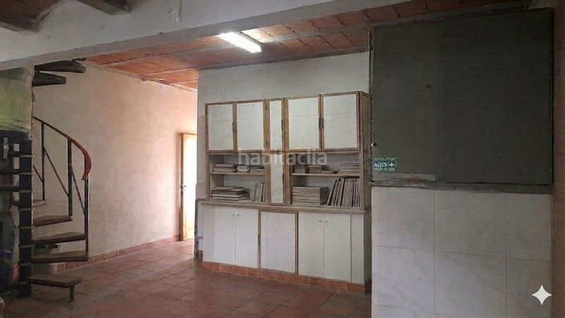 Foto d96ce8c1-85c7-4503-86f7-165b373ab9dc. Casa amb aparcament a Sallent