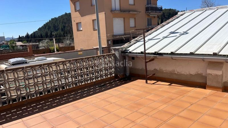 Foto f38257e4-199e-486f-b94f-9946244888ac. Casa amb aparcament a Sallent