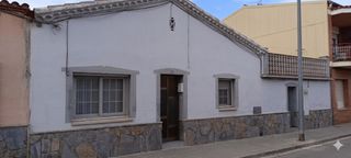Haus in Sallent