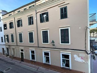 Edificio in Ciutadella